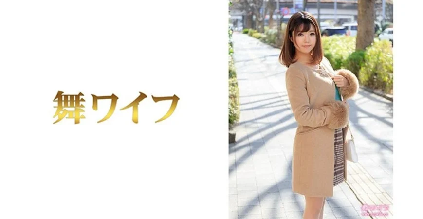 GML-141 美魔女軟派 vol.02 きれいな熟女限定ナンパ第2弾 パート4 まいさん（41歳）